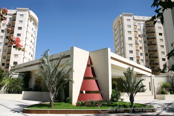 Royal Park Caldas Novas 2Q Exterior foto