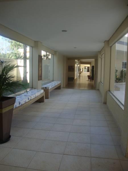 Royal Park Caldas Novas 2Q Exterior foto